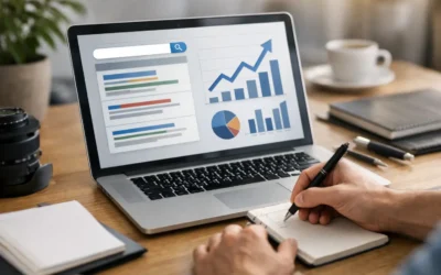 Copywriting for SEO Websites That Wins