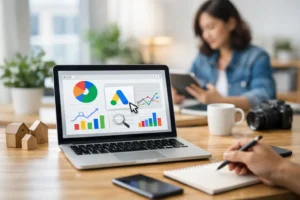 Google Ads Management for Small Business