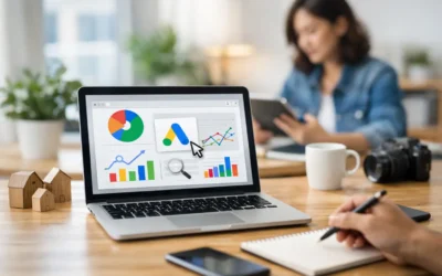 Google Ads Management for Small Business