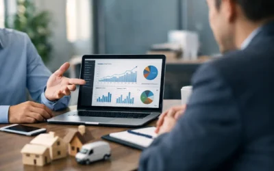 How to Choose a PPC Agency for Service Businesses