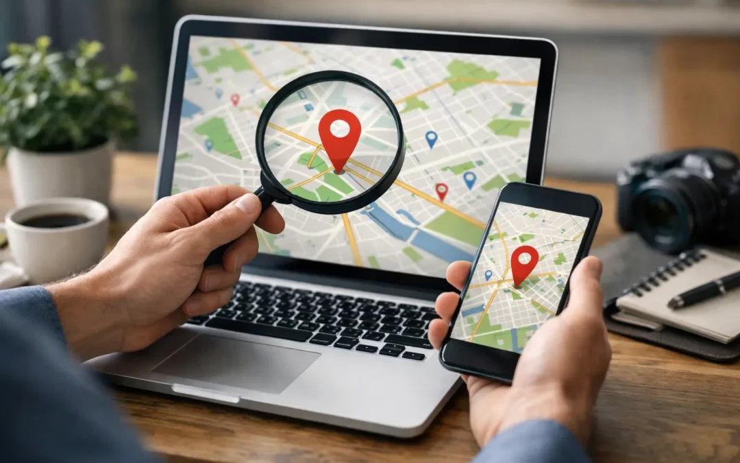 How to Win More Local Search Traffic