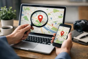 How to Win More Local Search Traffic