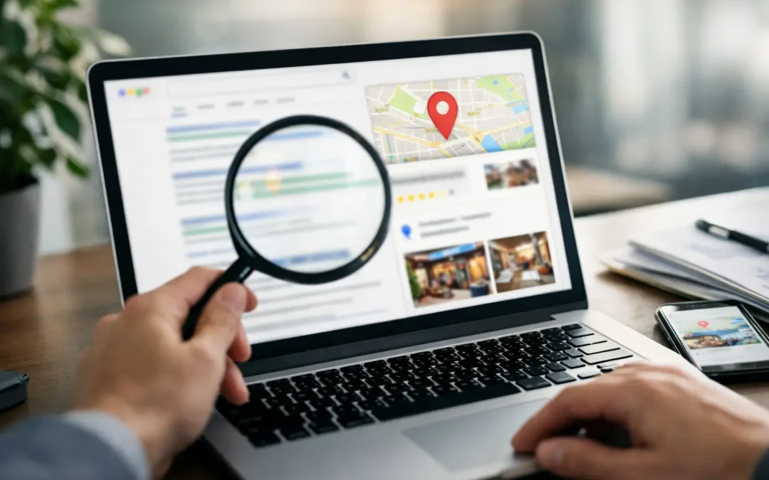 Is Your Google Profile Costing You Leads?