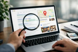 Is Your Google Profile Costing You Leads?