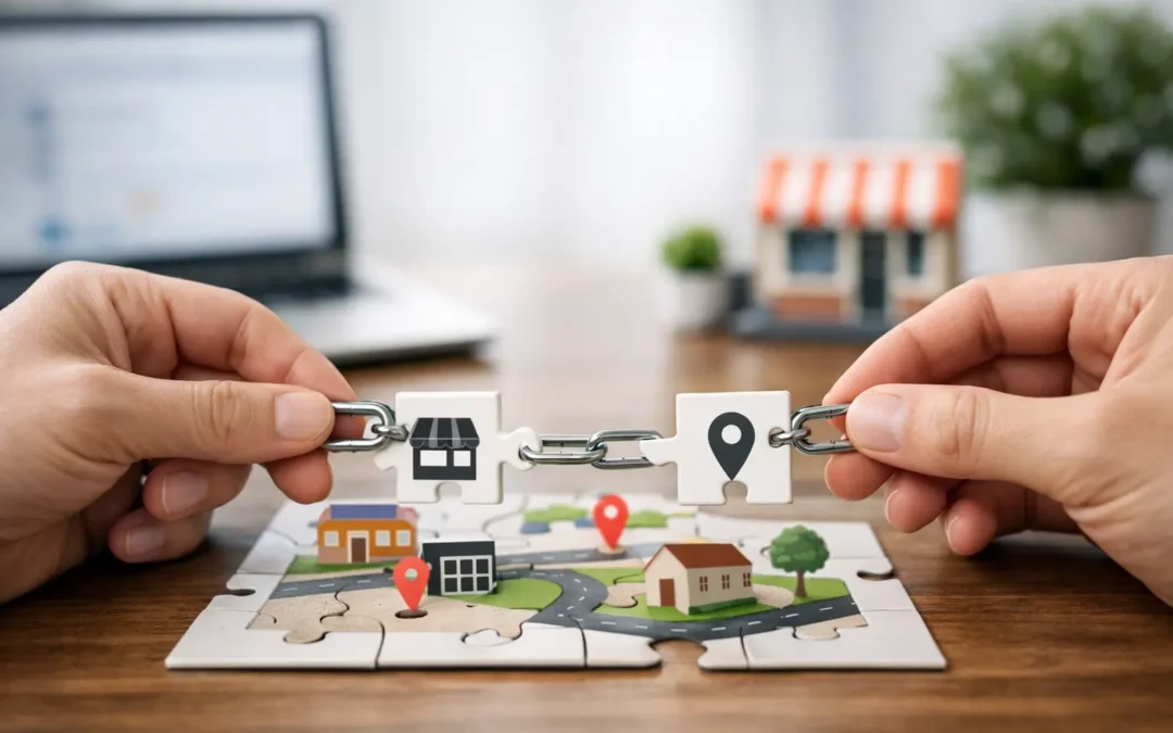 Link Building for Local Businesses That Wins