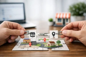 Link Building for Local Businesses That Wins
