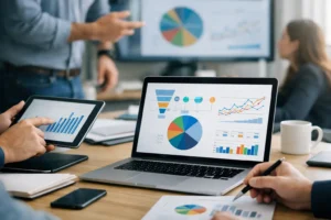 Marketing Attribution Reporting for Agencies