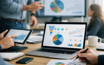 Marketing Attribution Reporting for Agencies