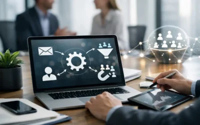 Marketing Automation for Lead Generation