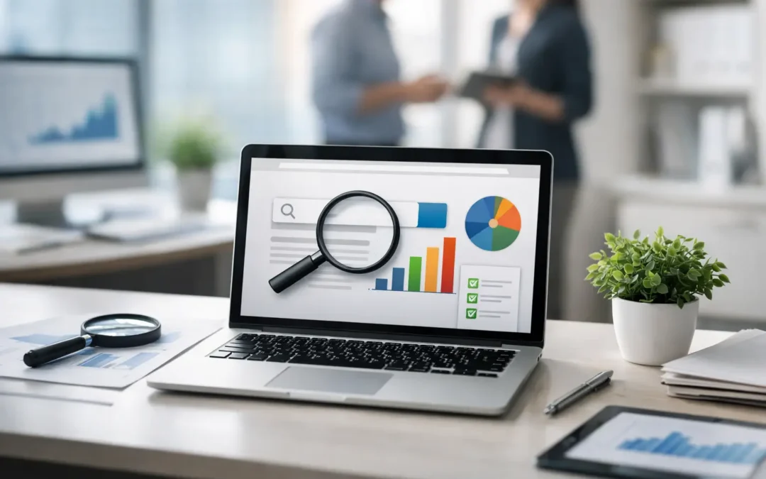 On Page SEO Optimization Service That Performs