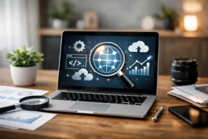 Technical SEO for Small Business Websites