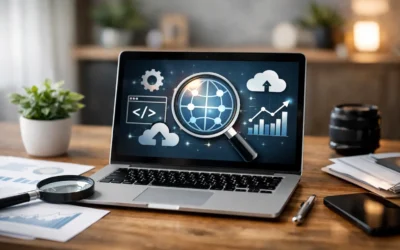 Technical SEO for Small Business Websites