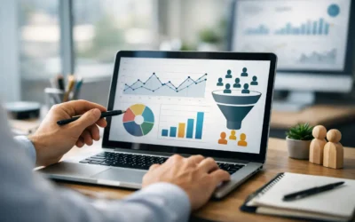 Website Analytics for Lead Tracking That Works