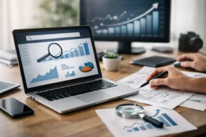Why SEO-Driven Web Design Wins