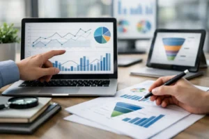 10 Top Lead Tracking Metrics That Matter