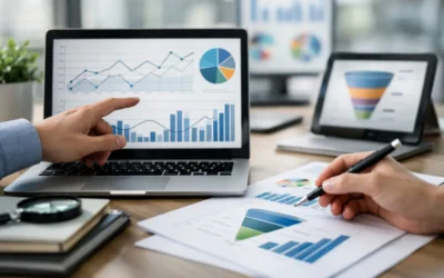 10 Top Lead Tracking Metrics That Matter