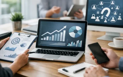 Content Optimization for Lead Generation