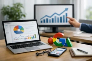 Google Ads Management Guide for Growth