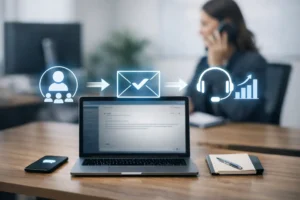 How to Automate Lead Follow Up That Converts
