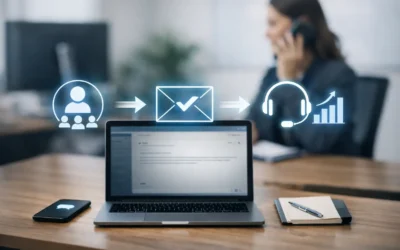 How to Automate Lead Follow Up That Converts