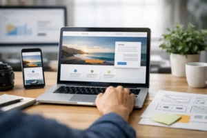 How to Build High Converting Landing Pages