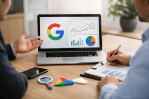How to Choose a Google Ads Agency