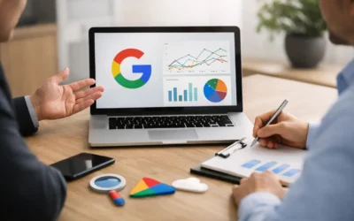 How to Choose a Google Ads Agency