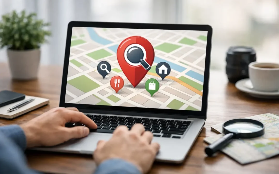 How to Improve Local Search Rankings Fast