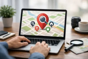 How to Improve Local Search Rankings Fast