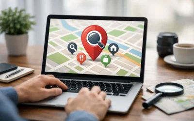How to Improve Local Search Rankings Fast