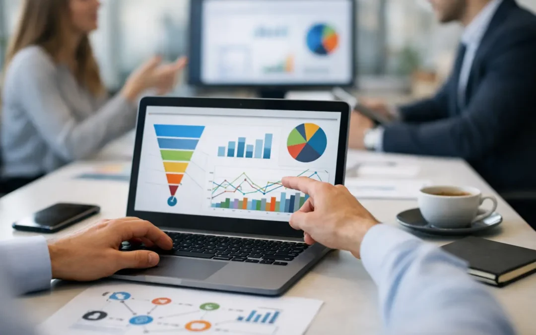 How to Set Up Marketing Attribution Right