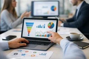 How to Set Up Marketing Attribution Right