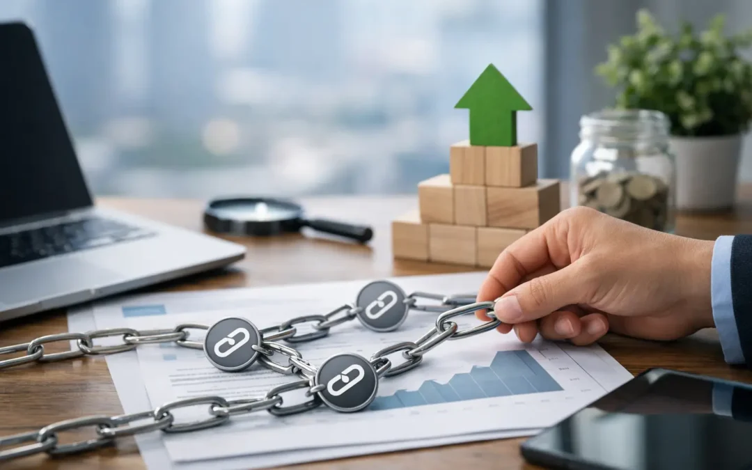 Link Building Strategy Guide for Real Growth