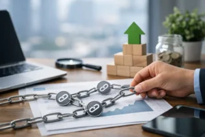Link Building Strategy Guide for Real Growth