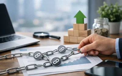 Link Building Strategy Guide for Real Growth