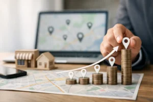 Local Visibility Growth Example That Wins