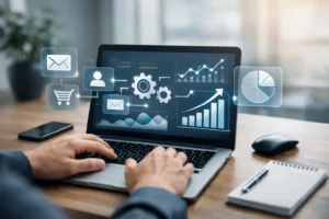 Marketing Automation Software Review