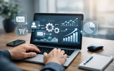 Marketing Automation Software Review