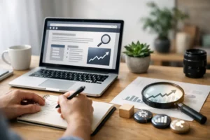 SEO Copywriting for Service Pages That Rank