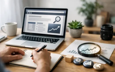 SEO Copywriting for Service Pages That Rank