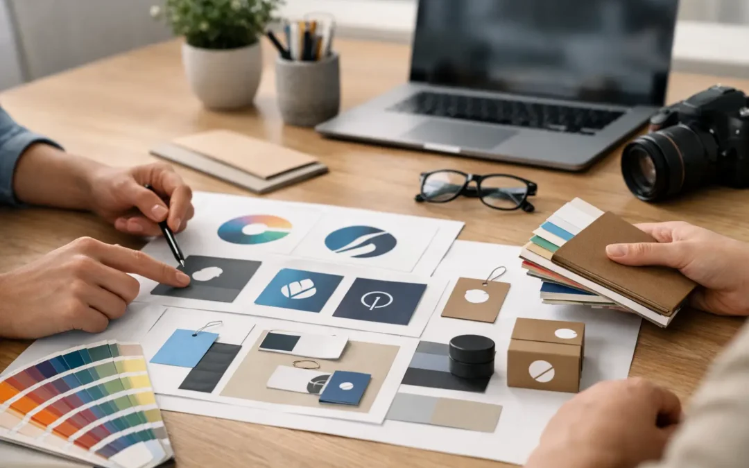 Small Business Branding Guide That Wins