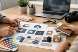 Small Business Branding Guide That Wins