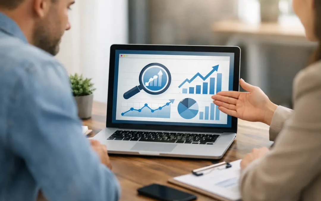 Small Business SEO Services That Drive Leads