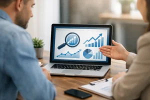 Small Business SEO Services That Drive Leads