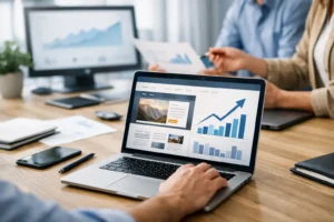 Website Redesign Traffic Recovery That Works