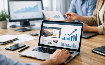 Website Redesign Traffic Recovery That Works