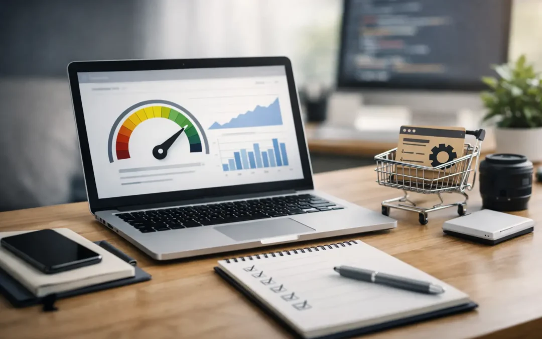 Website Speed Optimization Checklist