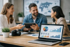 What a Digital Marketing Agency Should Do
