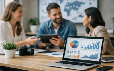 What a Digital Marketing Agency Should Do