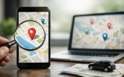 What Affects Google Map Rankings Most?